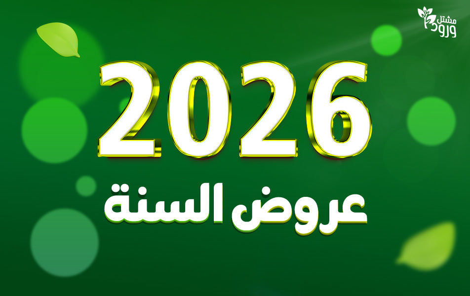 عروض 2026
