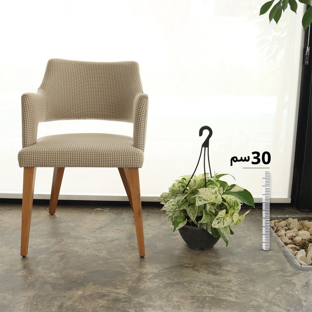 البوتس المبرقش (حجم صغير)